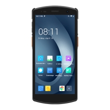 PDA Urovo CT58S 5.5" 4Gb 64GB IP67 Wif 5, BT 5, NFC y 4G, Scanner 2D android 12