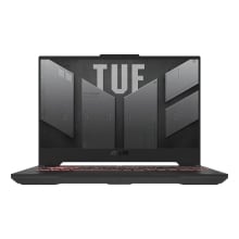 ASUS TUF507NUR-LP110 R7-7435HS 15.6" 16GB 512GB RTX 4050 6GB FreeDOS