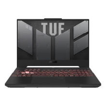 ASUS TUF507NUR-LP110 R7-7435HS 15.6" 16GB 512GB RTX 4050 6GB FreeDOS