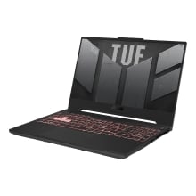 ASUS TUF507NUR-LP110 R7-7435HS 15.6" 16GB 512GB RTX 4050 6GB FreeDOS