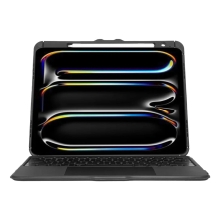 Targus VersaVu Bluetooth Keyboard Case for iPad Pro 13-inch (M4) (ES)