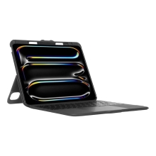 Targus VersaVu Bluetooth Keyboard Case for iPad Pro 13-inch (M4) (ES)