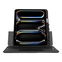 Targus VersaVu Bluetooth Keyboard Case for iPad Pro 13-inch (M4) (ES)