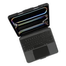 Targus VersaVu Bluetooth Keyboard Case for iPad Pro 13-inch (M4) (ES)