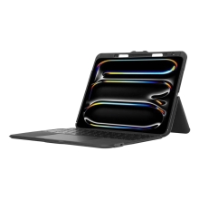 Targus VersaVu Bluetooth Keyboard Case for iPad Pro 13-inch (M4) (ES)