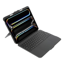 Targus VersaVu Bluetooth Keyboard Case for iPad Pro 13-inch (M4) (ES)
