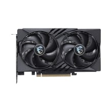 Tarjeta gráfica MSI RTX 5050 Gaming OC 8GB GDDR6