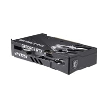 Tarjeta gráfica MSI RTX 5050 Gaming OC 8GB GDDR6