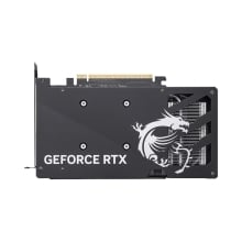 Tarjeta gráfica MSI RTX 5050 Gaming OC 8GB GDDR6
