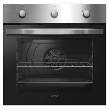 Horno Candy FIDCX502 65L multifunción inox