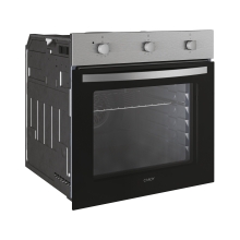 Horno Candy FIDCX502 65L multifunción inox