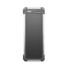 Servidor dell poweredge t160 intel xeon e - 2414 16gb 2tb