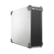 Servidor dell poweredge t160 intel xeon e - 2414 16gb 2tb