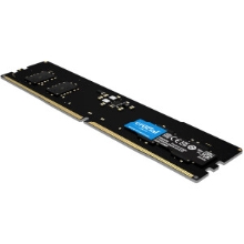 Memoria ram ddr5 16gb crucial - udimm - 5600 mhz - pc5 44800