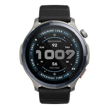 Smartwatch Amazfit Balance 2 black