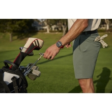 Smartwatch Amazfit Balance 2 black