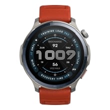 Smartwatch Amazfit Balance 2 black