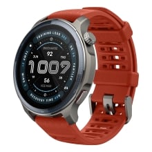 Smartwatch Amazfit Balance 2 black