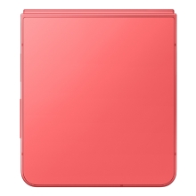 Samsung Z Flip 7 6.9" 12GB 256GB coral rojo