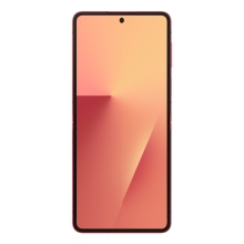 Samsung Z Flip 7 6.9" 12GB 256GB coral rojo
