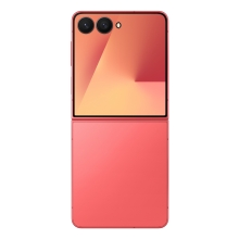 Samsung Z Flip 7 6.9" 12GB 256GB coral rojo