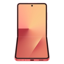 Samsung Z Flip 7 6.9" 12GB 256GB coral rojo