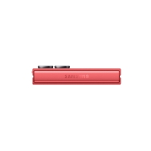 Samsung Z Flip 7 6.9" 12GB 256GB coral rojo