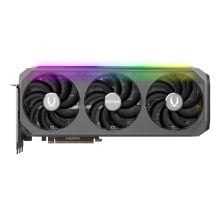 Tarjeta gráfica Zotac RTX 5080 AMP Extreme Infinity 16GB GDDR7