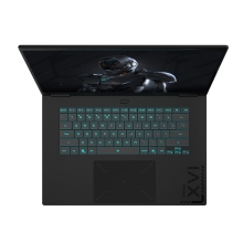 Gigabyte A16 CTHI3ES894SD I7-13620H 16" 165Hz 16GB 1TB RTX 5050 8GB  FreeDOS