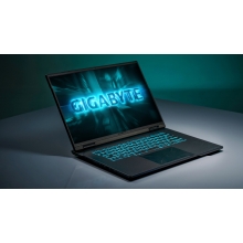 Gigabyte A16 CVHI3ES894SD I7-13620H 16" 165Hz 16GB 1TB RTX 5060 8GB FreeDOS