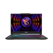 MSI Cyborg 15 A13VF-1094XES I7-13620H 15.6" 32GB 512GB RTX 4060 8GB FreeDOS