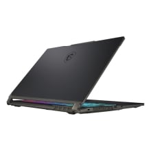 MSI Cyborg 15 A13VF-1094XES I7-13620H 15.6" 32GB 512GB RTX 4060 8GB FreeDOS