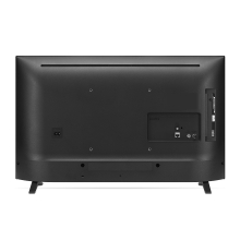 TV LG 32" 32lq63006la Smart TV wifi