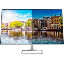 Monitor HP m32f va 31.5" 75hz freesync