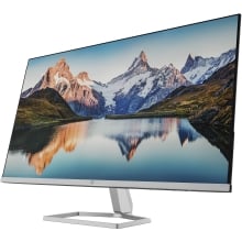Monitor HP m32f va 31.5" 75hz freesync