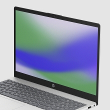 HP 15-FC0129NS R7-7730U 15.6" 8GB 512GB W11