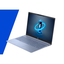 HP OmniBook 5 16-af1007ns U7-255U 16" 32GB 1TB W11