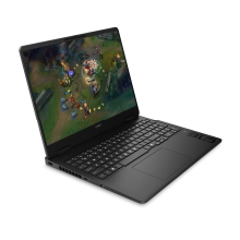 HP Omen 16-AP0021NS AI R7 350H 15.6" 32GB 1TB RTX 5060 8GB FreeDOS