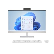 HP 27-CR0090NS i5-1334U 27" 16GB 512GB FreeDOS