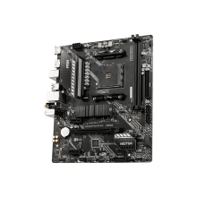 MSI MAG A520M VECTOR WIFI placa base AMD A520 Zócalo AM4 micro ATX