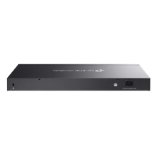 Switch gestionable L3 TP-LINK SG5428X 28P 24xRJ45Gb 4xSFP+ 10Gb 128Gbps