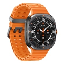 SMARTWATCH SAMSUNG GALAXY WATCH ULTRA 2025 LTE GRI