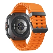 SMARTWATCH SAMSUNG GALAXY WATCH ULTRA 2025 LTE GRI