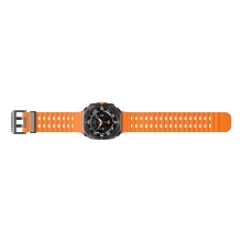 SMARTWATCH SAMSUNG GALAXY WATCH ULTRA 2025 LTE GRI