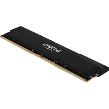 DDR5 16GB 6000MHZ CRUCIAL PRO CP16G60C36U5B OC Gaming Memory (NEGRO)