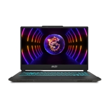 MSI Cyborg 15 A13VE-842ES I7-13620H 15.6" 144Hz 16GB 512GB RTX 4050 6GB W11