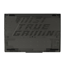 MSI Cyborg 15 A13VE-842ES I7-13620H 15.6" 144Hz 16GB 512GB RTX 4050 6GB W11