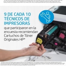 Toner hp 219a black original laserjet