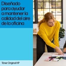 Toner hp 219a black original laserjet