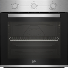 HORNO BEKO BBIC12100XD INOX